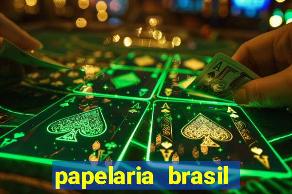 papelaria brasil porto alegre